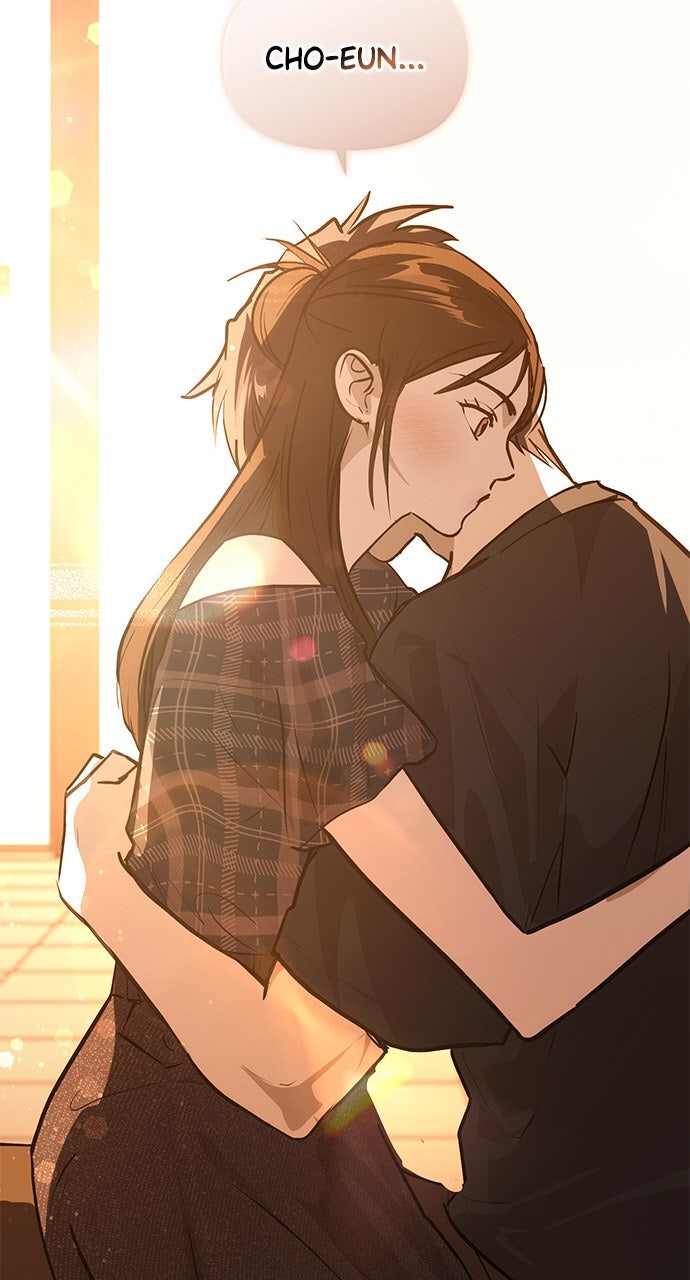 My Clueless Love Diary Ep. 48 - You're My First page 2 - 