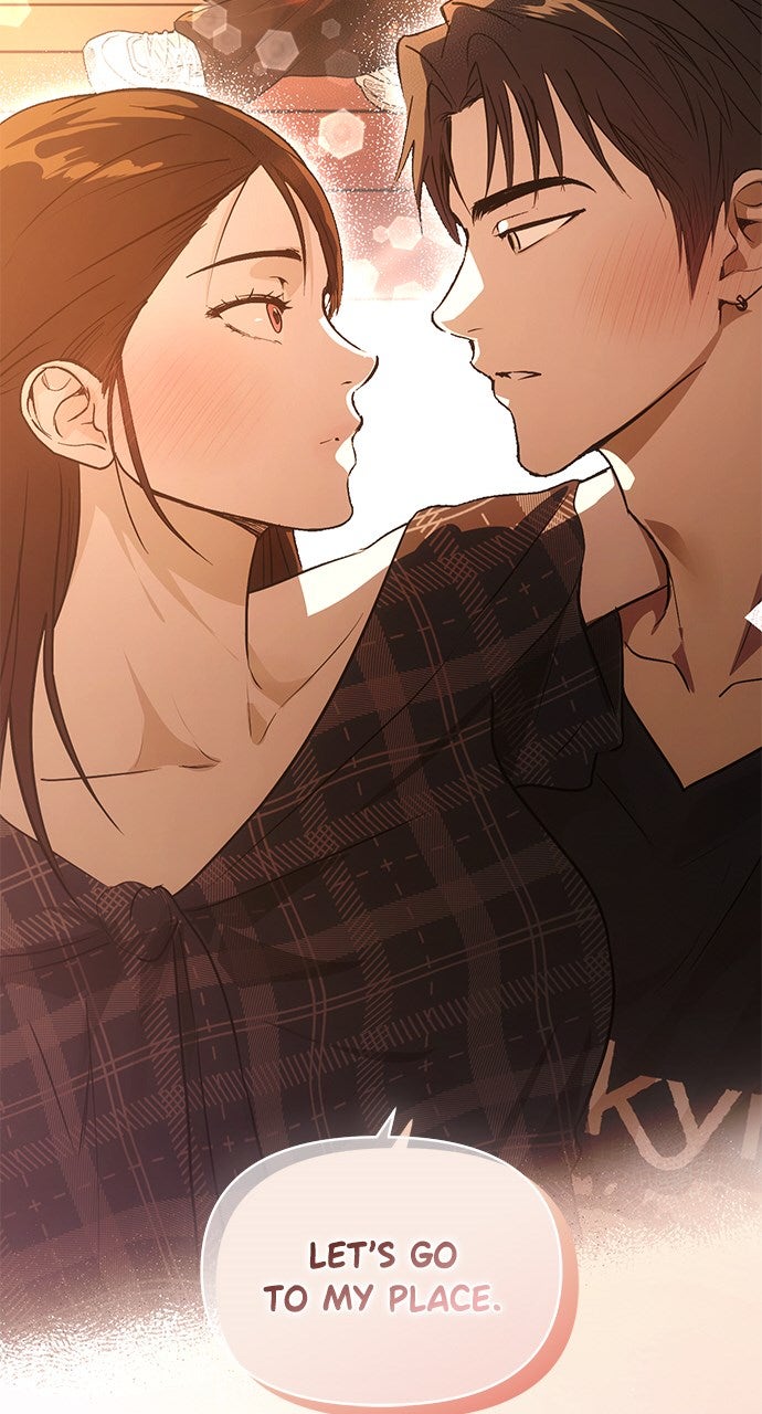 My Clueless Love Diary Ep. 48 - You're My First page 13 - 