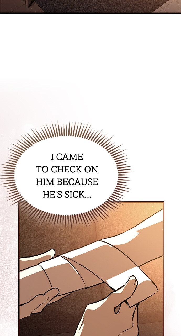 My Clueless Love Diary Ep. 48 - You're My First page 17 - 