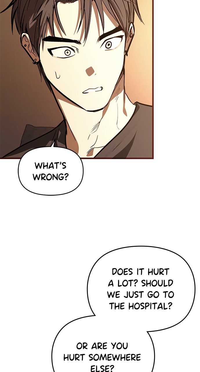 My Clueless Love Diary Ep. 48 - You're My First page 20 - 