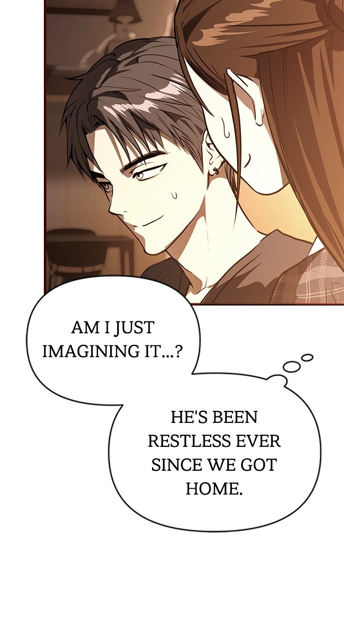 My Clueless Love Diary Ep. 48 - You're My First page 23 - 
