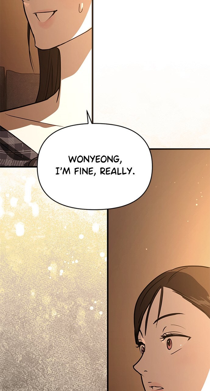 My Clueless Love Diary Ep. 48 - You're My First page 25 - 