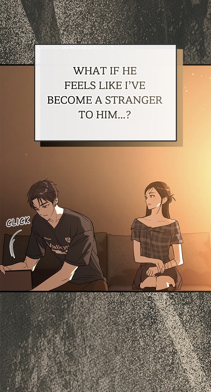 My Clueless Love Diary Ep. 48 - You're My First page 28 - 