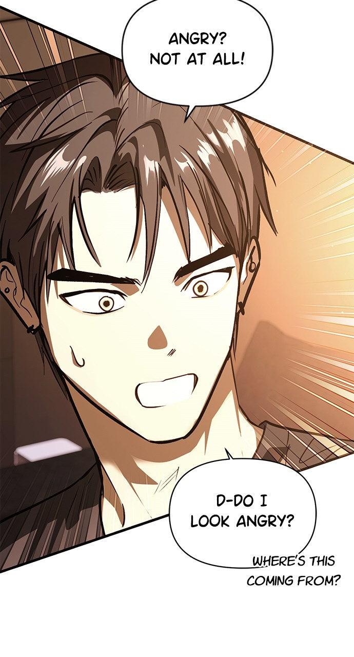 My Clueless Love Diary Ep. 48 - You're My First page 33 - 