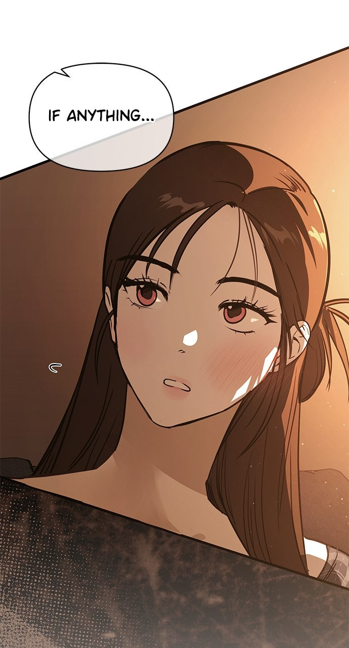 My Clueless Love Diary Ep. 48 - You're My First page 34 - 