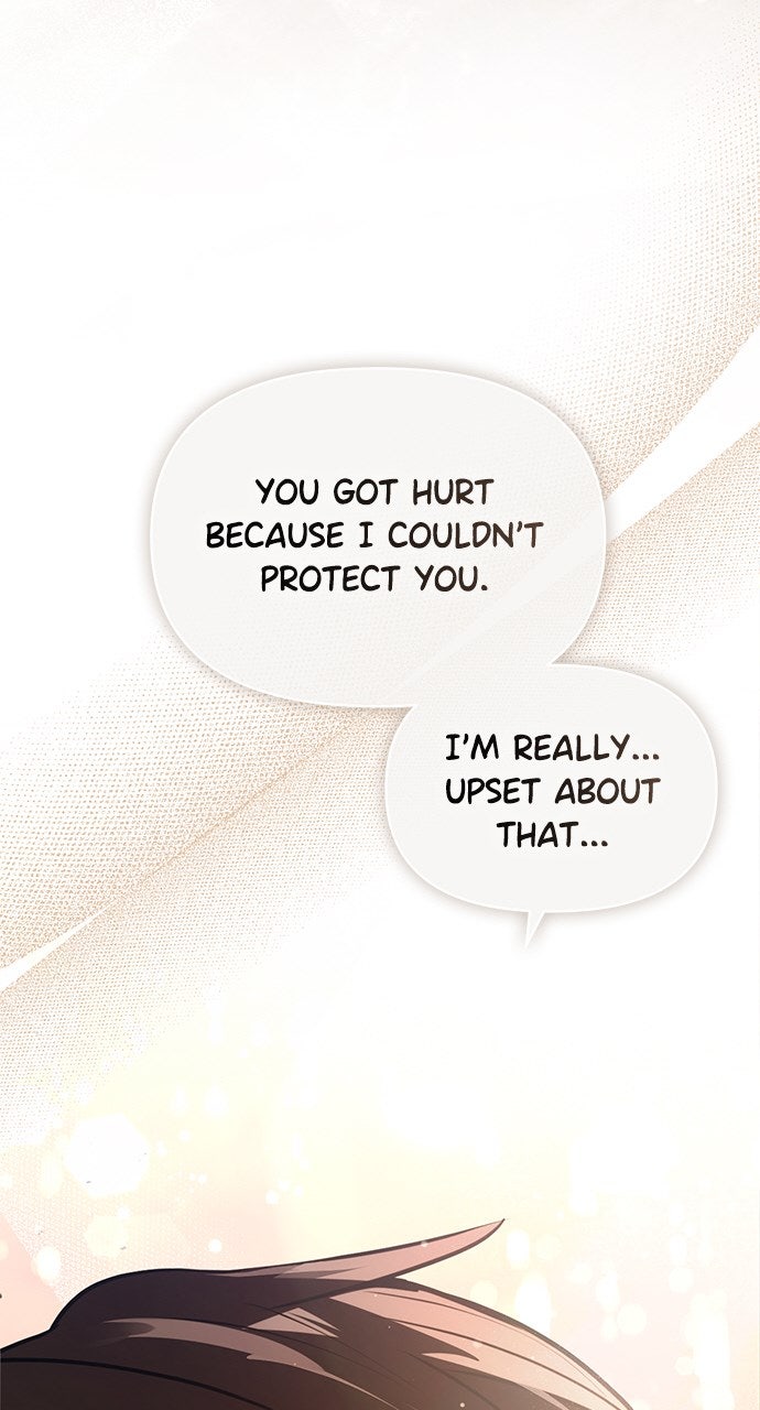 My Clueless Love Diary Ep. 48 - You're My First page 37 - 