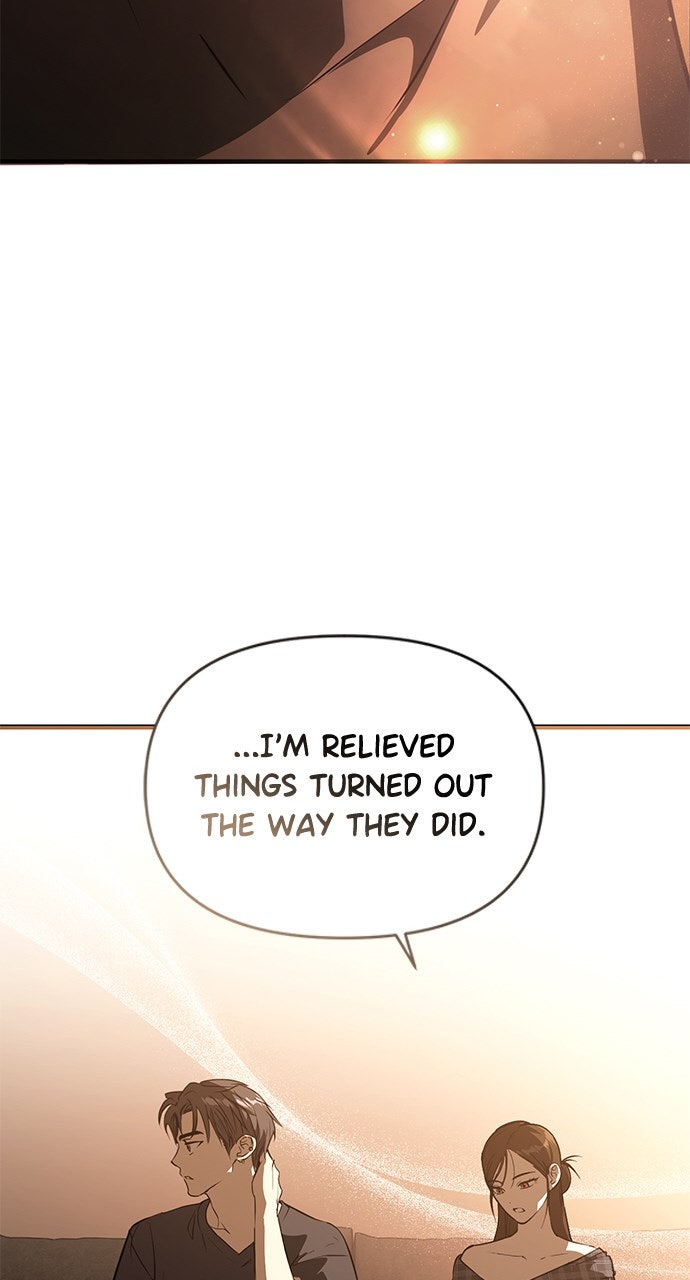 My Clueless Love Diary Ep. 48 - You're My First page 39 - 