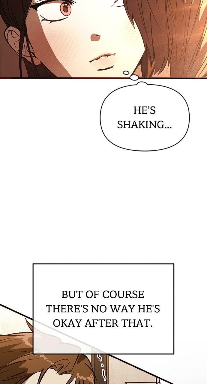 My Clueless Love Diary Ep. 48 - You're My First page 5 - 