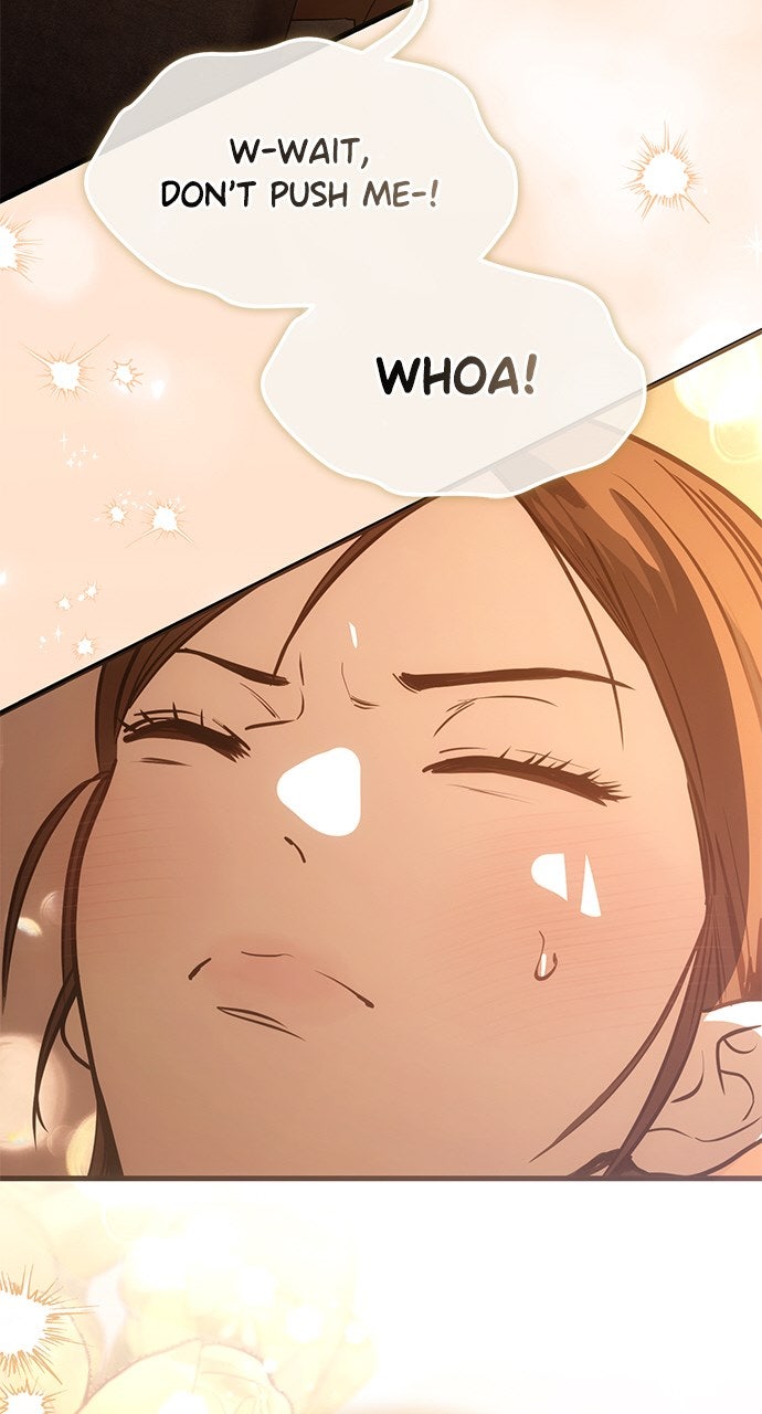 My Clueless Love Diary Ep. 48 - You're My First page 43 - 
