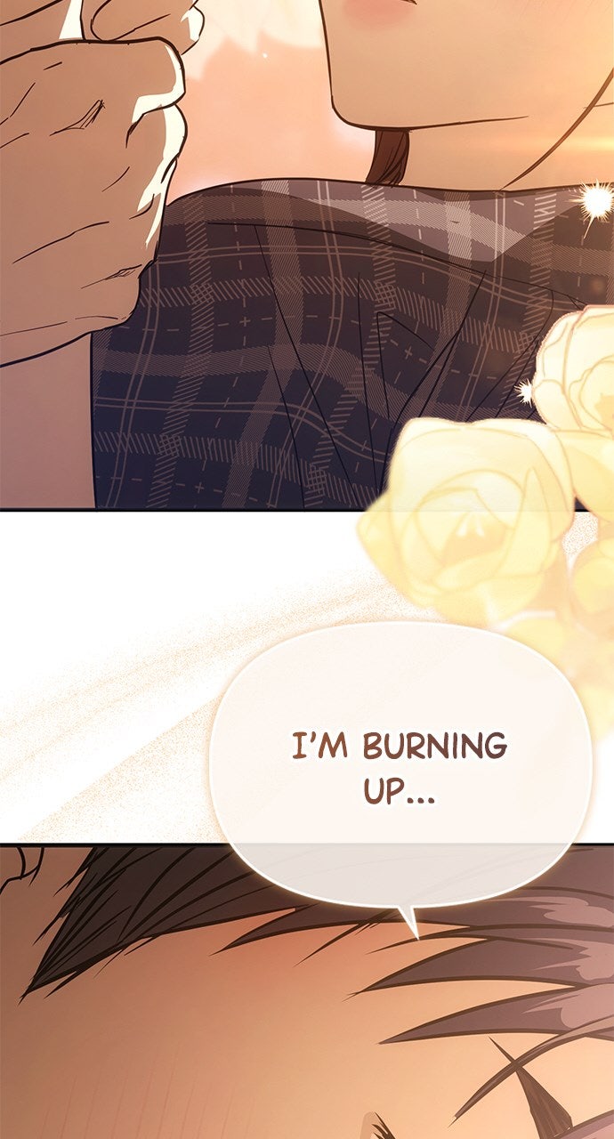 My Clueless Love Diary Ep. 48 - You're My First page 45 - 