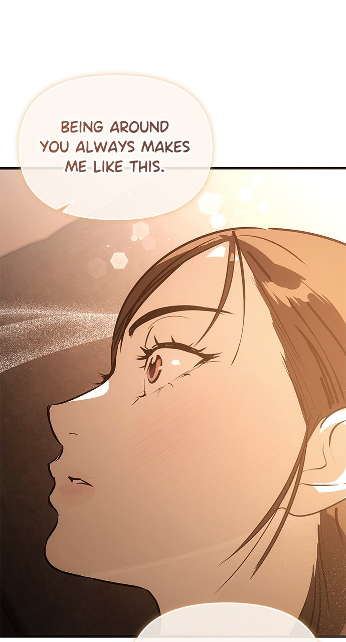My Clueless Love Diary Ep. 48 - You're My First page 47 - 