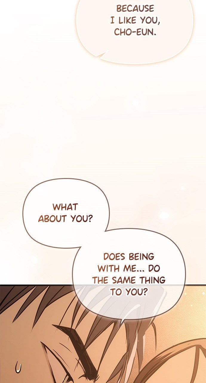 My Clueless Love Diary Ep. 48 - You're My First page 48 - 