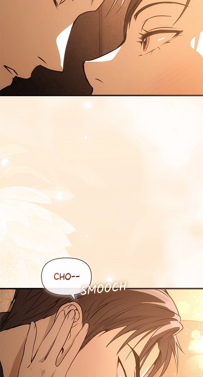My Clueless Love Diary Ep. 48 - You're My First page 49 - 