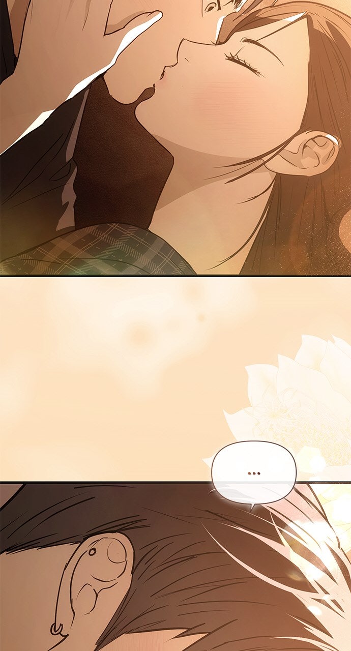 My Clueless Love Diary Ep. 48 - You're My First page 50 - 