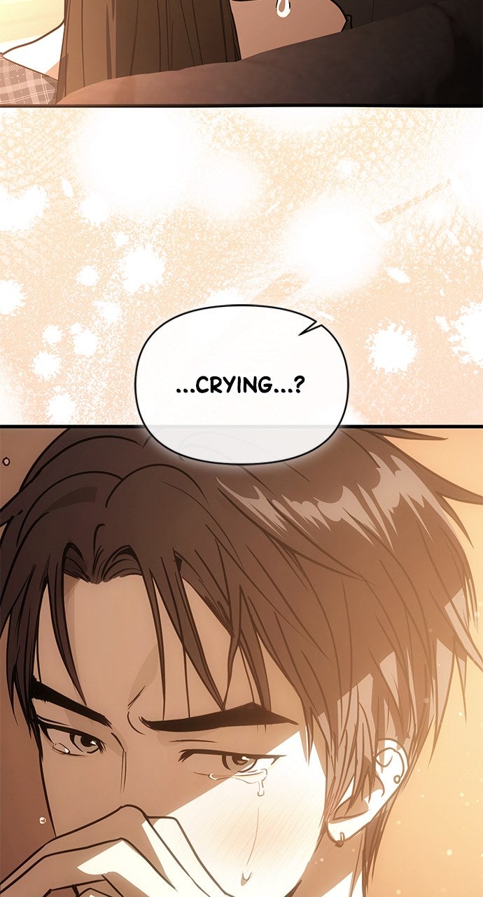 My Clueless Love Diary Ep. 48 - You're My First page 58 - 