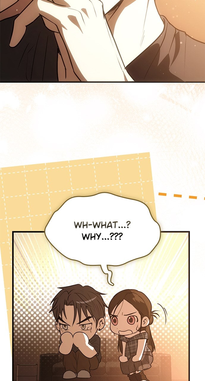 My Clueless Love Diary Ep. 48 - You're My First page 59 - 