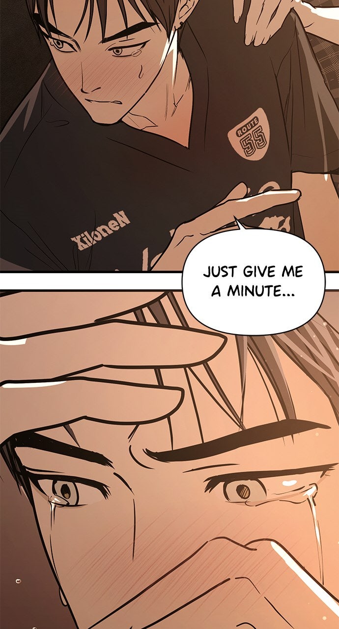My Clueless Love Diary Ep. 48 - You're My First page 61 - 