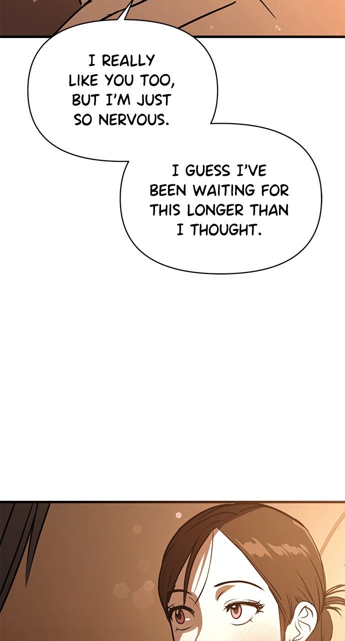 My Clueless Love Diary Ep. 48 - You're My First page 62 - 