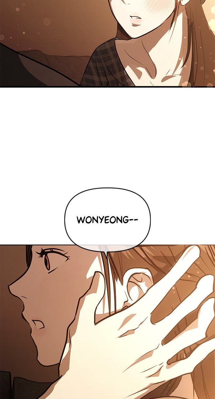 My Clueless Love Diary Ep. 48 - You're My First page 63 - 