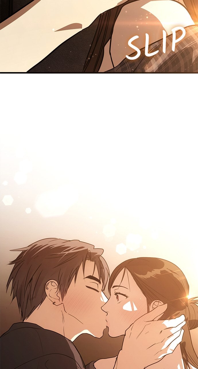 My Clueless Love Diary Ep. 48 - You're My First page 64 - 