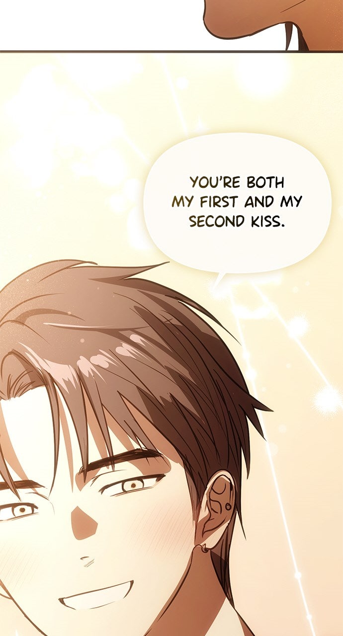 My Clueless Love Diary Ep. 48 - You're My First page 66 - 