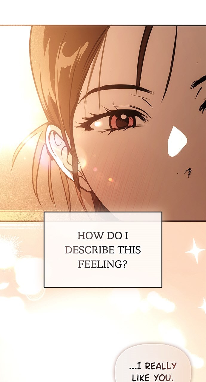 My Clueless Love Diary Ep. 48 - You're My First page 68 - 