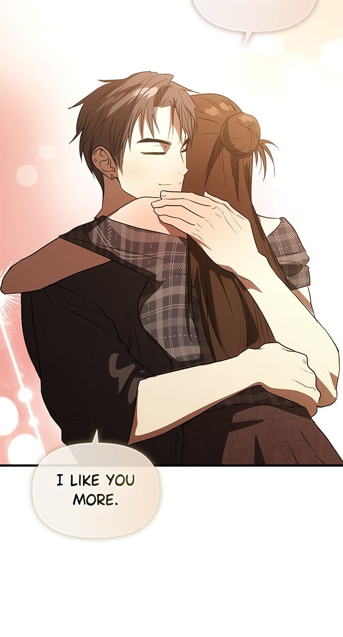 My Clueless Love Diary Ep. 48 - You're My First page 69 - 