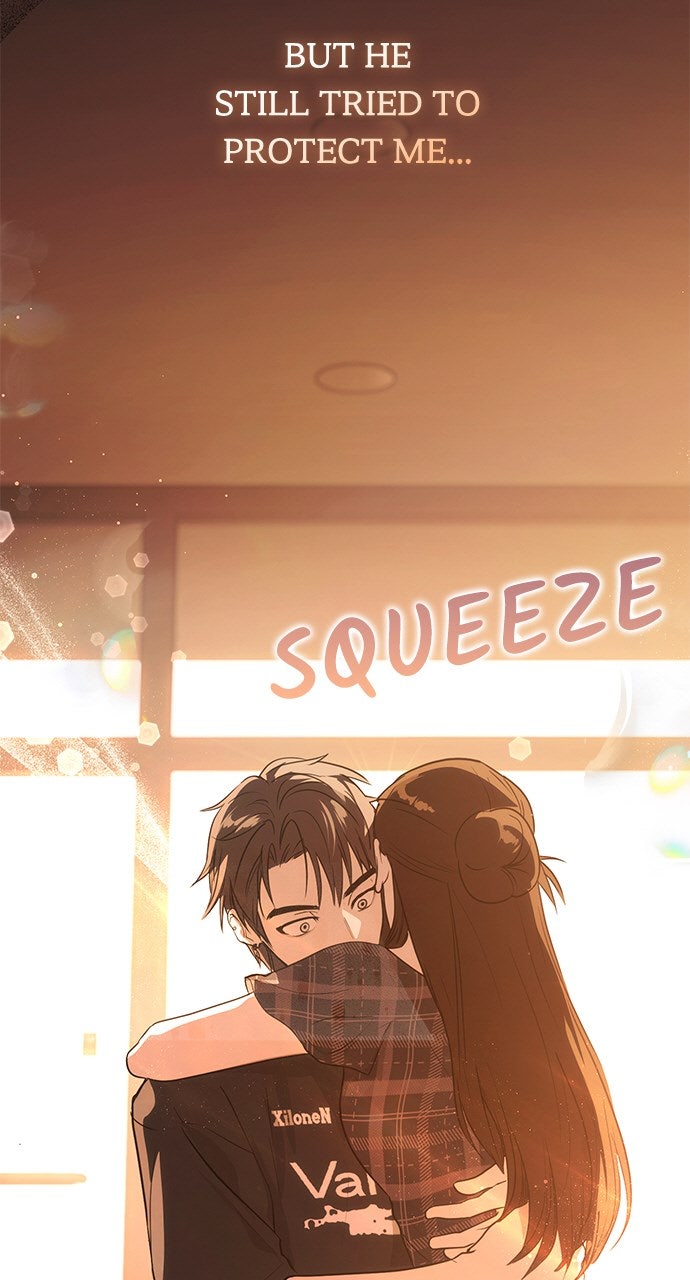 My Clueless Love Diary Ep. 48 - You're My First page 8 - 