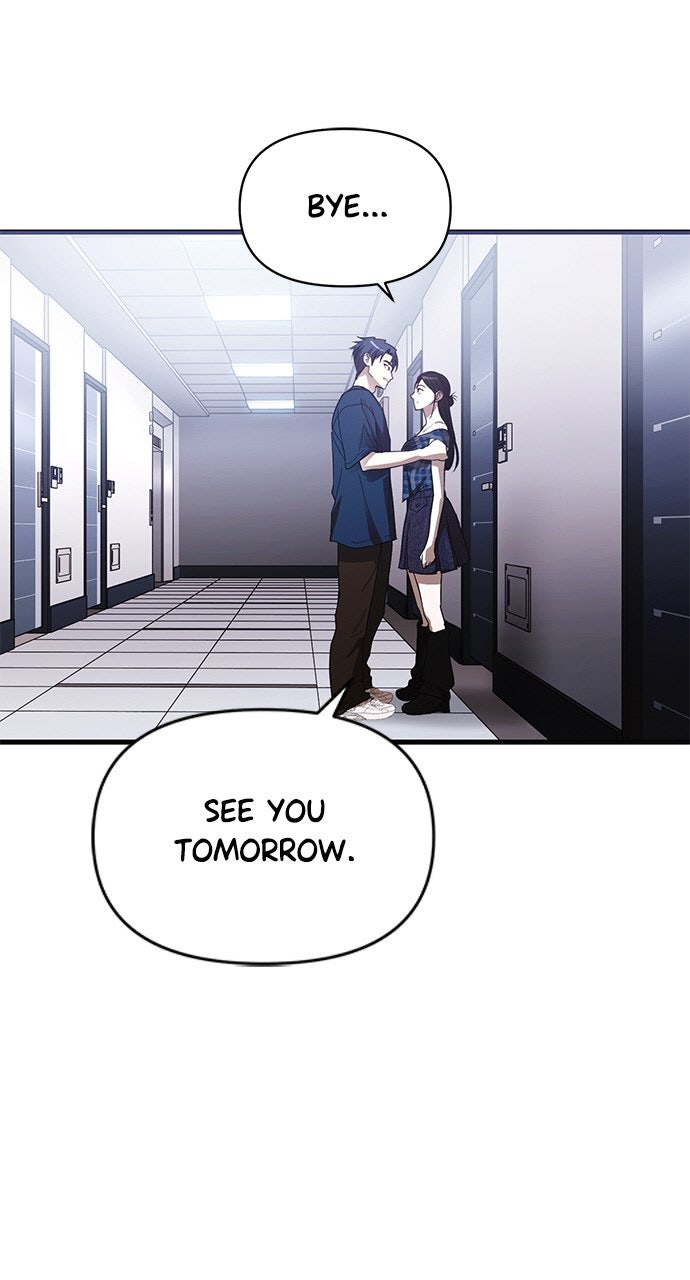 My Clueless Love Diary Ep. 48 - You're My First page 72 - 
