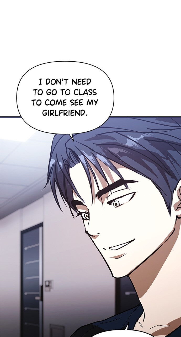 My Clueless Love Diary Ep. 48 - You're My First page 74 - 