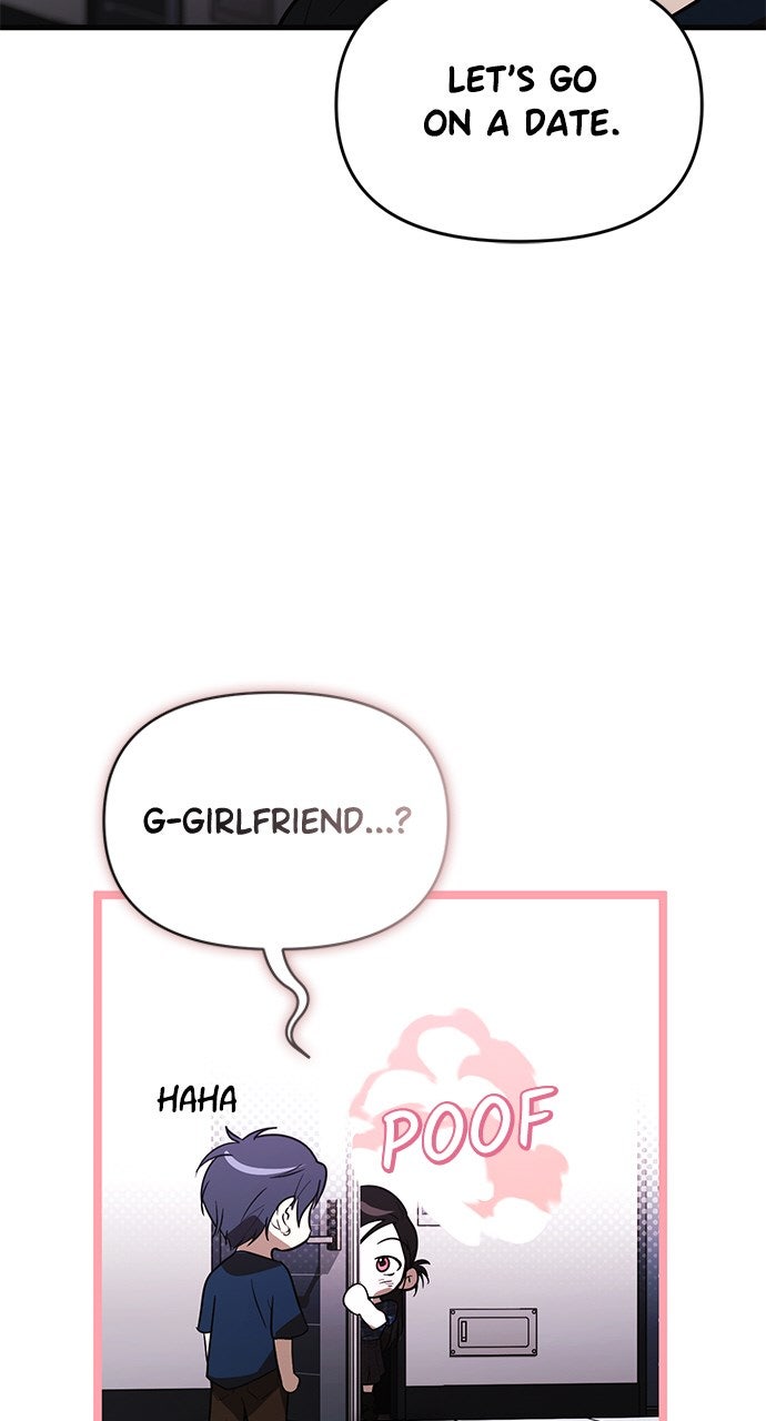 My Clueless Love Diary Ep. 48 - You're My First page 75 - 