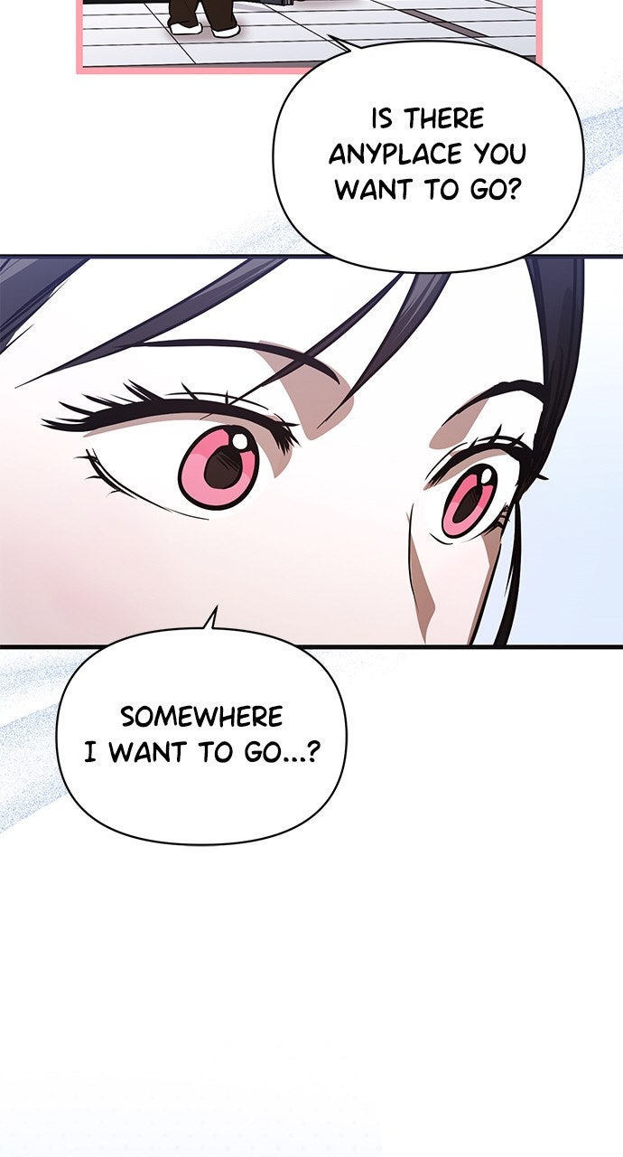 My Clueless Love Diary Ep. 48 - You're My First page 76 - 