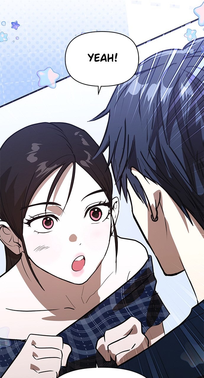 My Clueless Love Diary Ep. 48 - You're My First page 77 - 