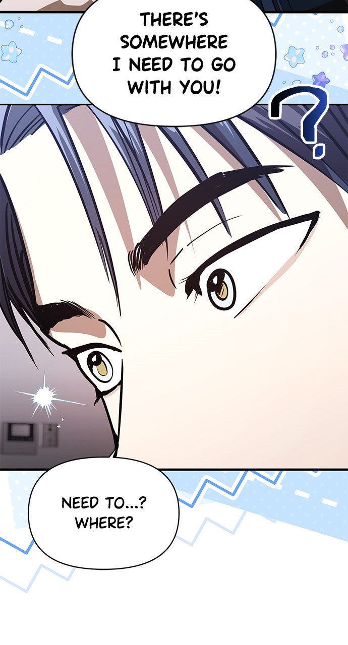 My Clueless Love Diary Ep. 48 - You're My First page 78 - 