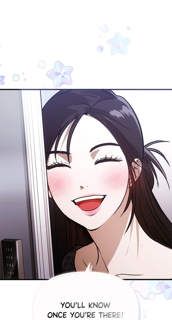 My Clueless Love Diary Ep. 48 - You're My First page 79 - 