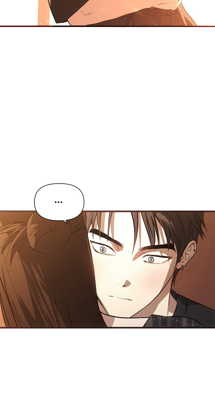 My Clueless Love Diary Ep. 48 - You're My First page 9 - 