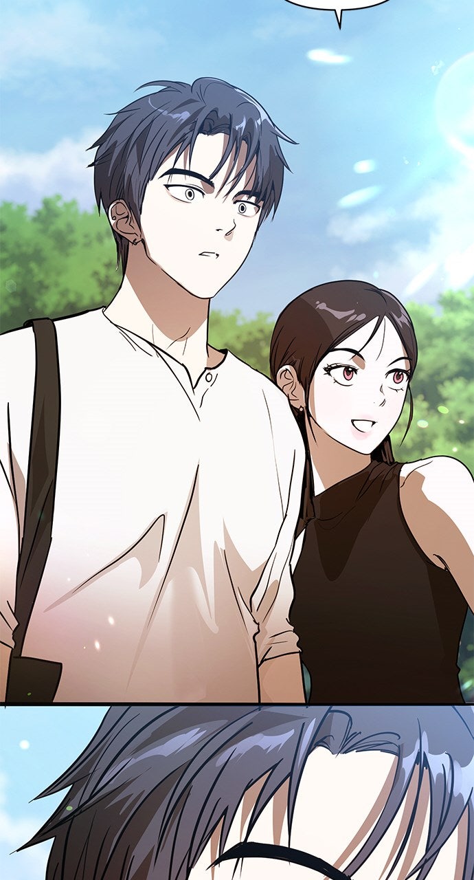 My Clueless Love Diary Ep. 48 - You're My First page 83 - 