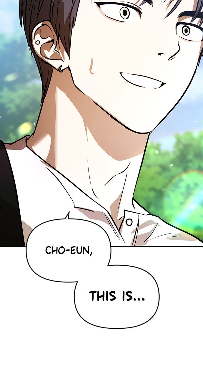 My Clueless Love Diary Ep. 48 - You're My First page 84 - 
