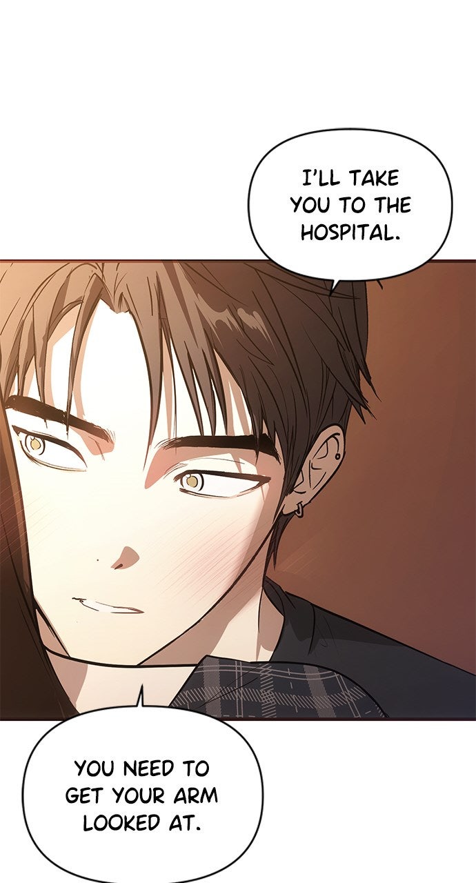 My Clueless Love Diary Ep. 48 - You're My First page 10 - 