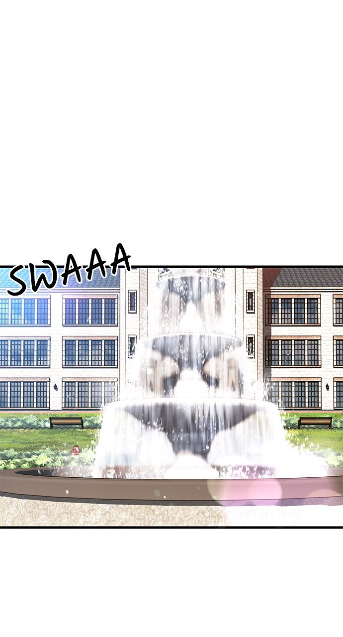 My Clueless Love Diary Ep. 49 - Endings and Beginnings page 1 - 
