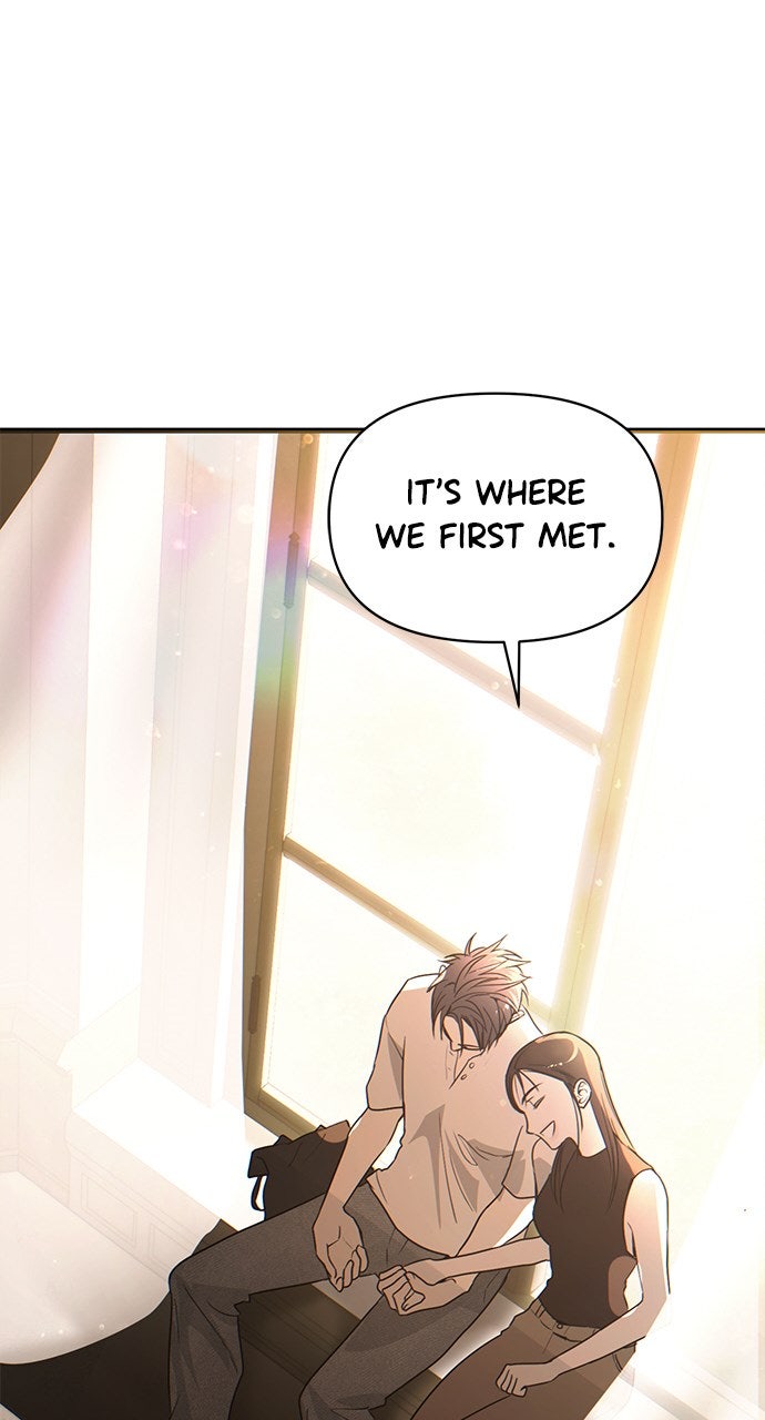 My Clueless Love Diary Ep. 49 - Endings and Beginnings page 11 - 