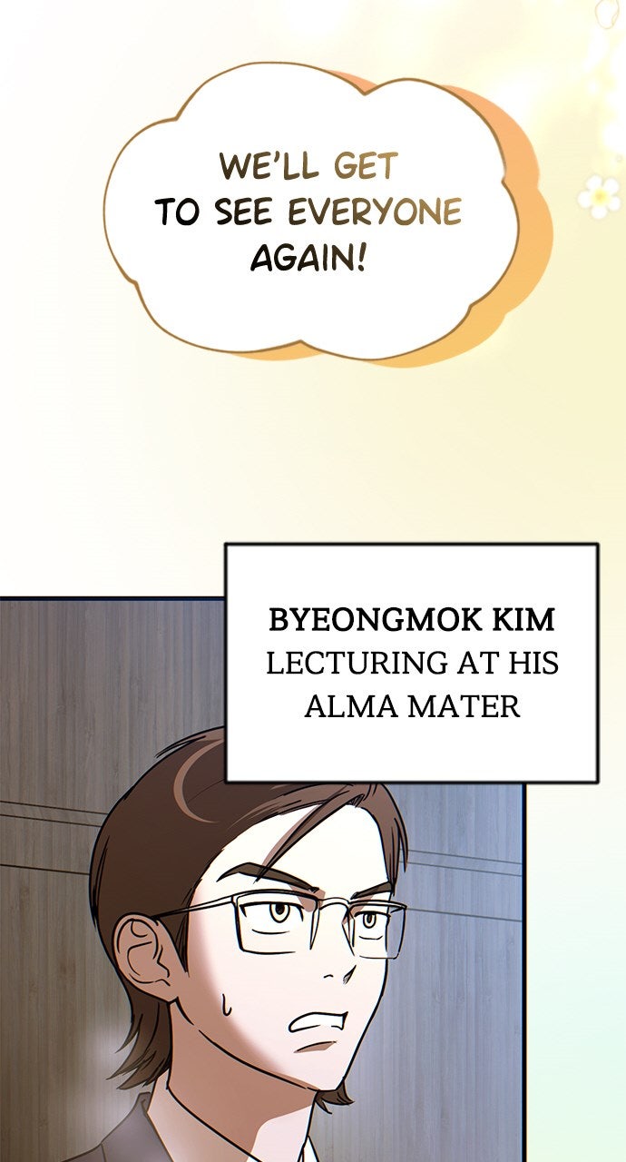 My Clueless Love Diary Ep. 49 - Endings and Beginnings page 101 - 