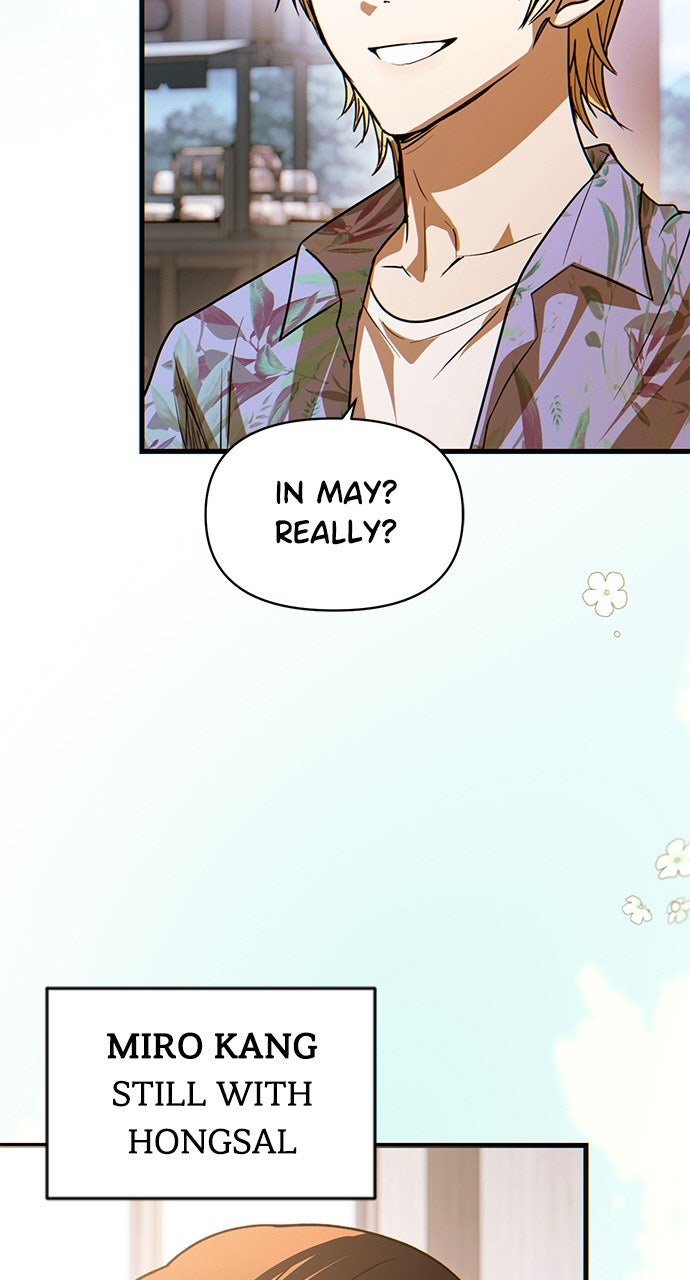 My Clueless Love Diary Ep. 49 - Endings and Beginnings page 103 - 