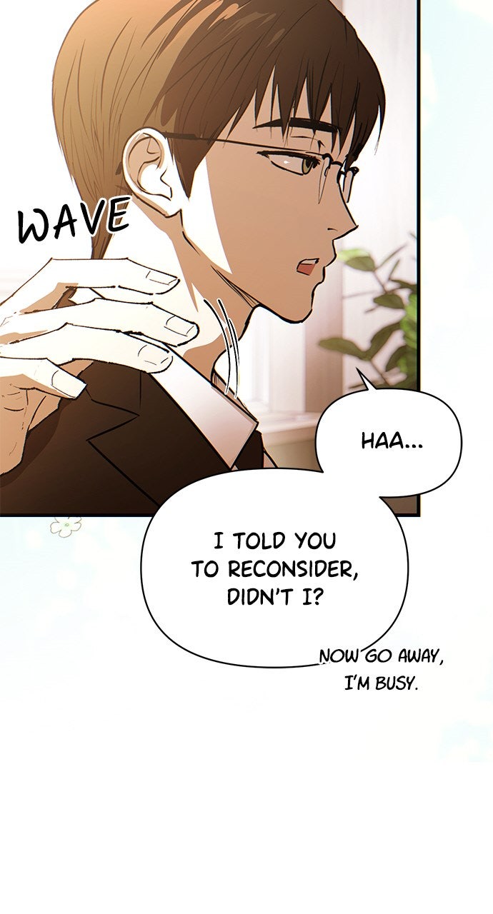 My Clueless Love Diary Ep. 49 - Endings and Beginnings page 104 - 
