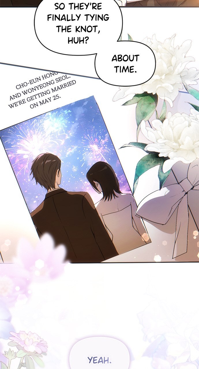 My Clueless Love Diary Ep. 49 - Endings and Beginnings page 106 - 