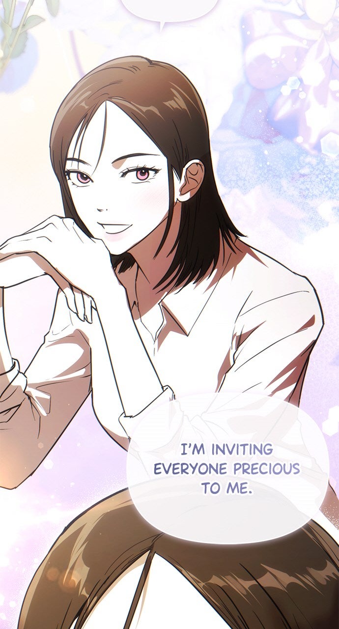 My Clueless Love Diary Ep. 49 - Endings and Beginnings page 107 - 