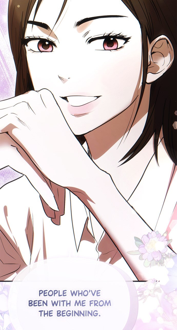 My Clueless Love Diary Ep. 49 - Endings and Beginnings page 108 - 