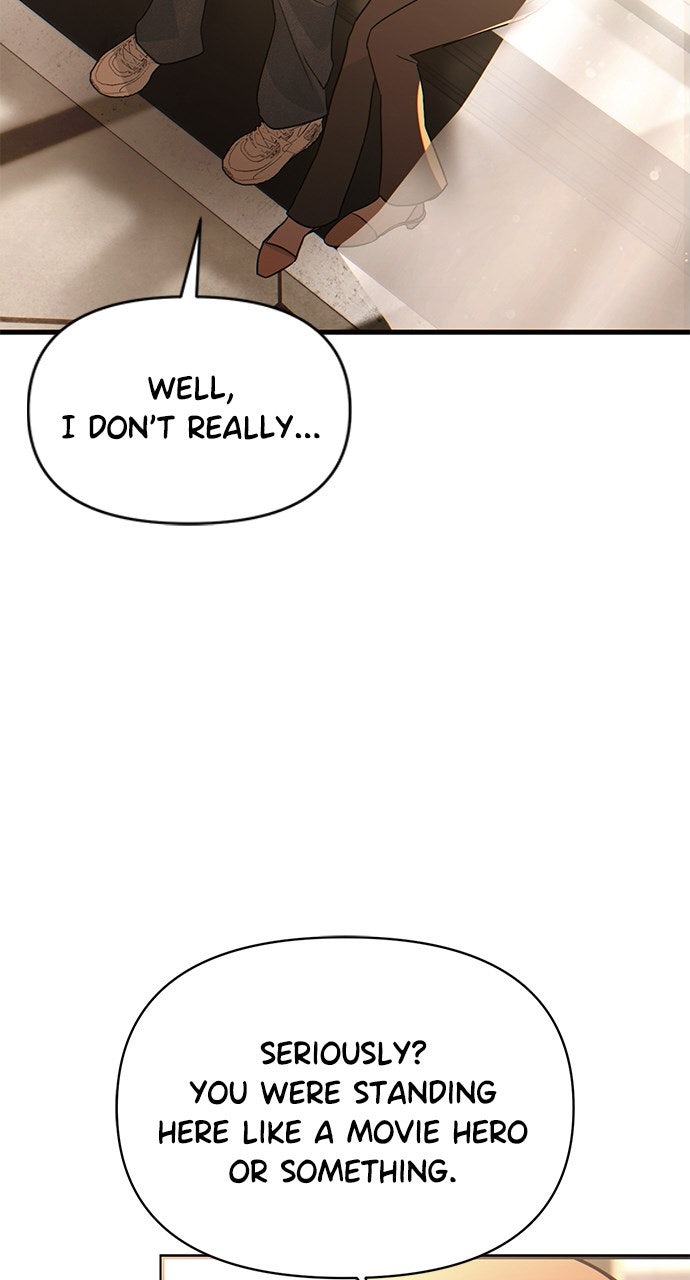 My Clueless Love Diary Ep. 49 - Endings and Beginnings page 12 - 