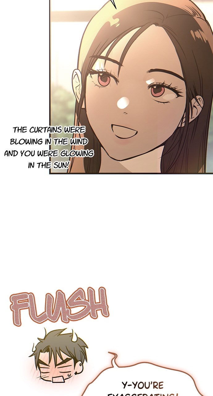 My Clueless Love Diary Ep. 49 - Endings and Beginnings page 13 - 