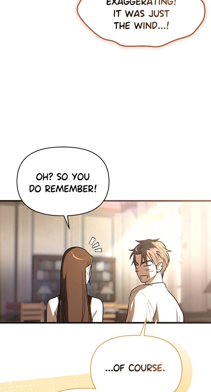 My Clueless Love Diary Ep. 49 - Endings and Beginnings page 14 - 